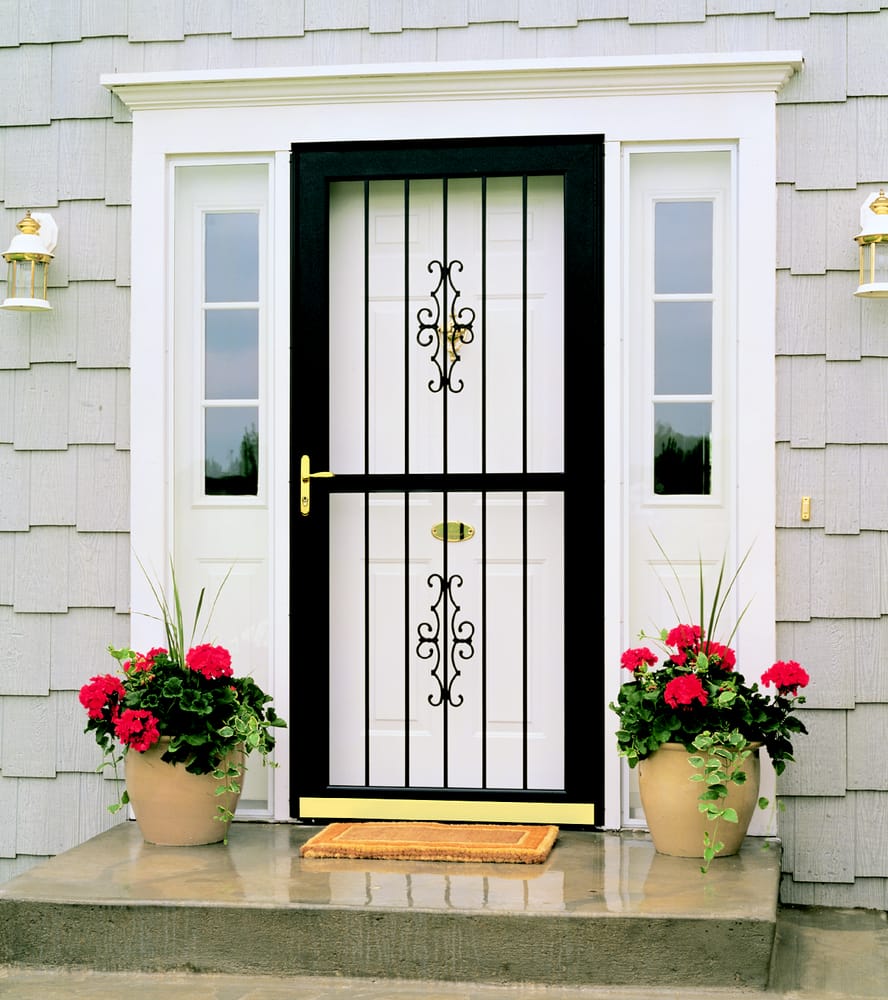 Photo of Evergreen Door & Window