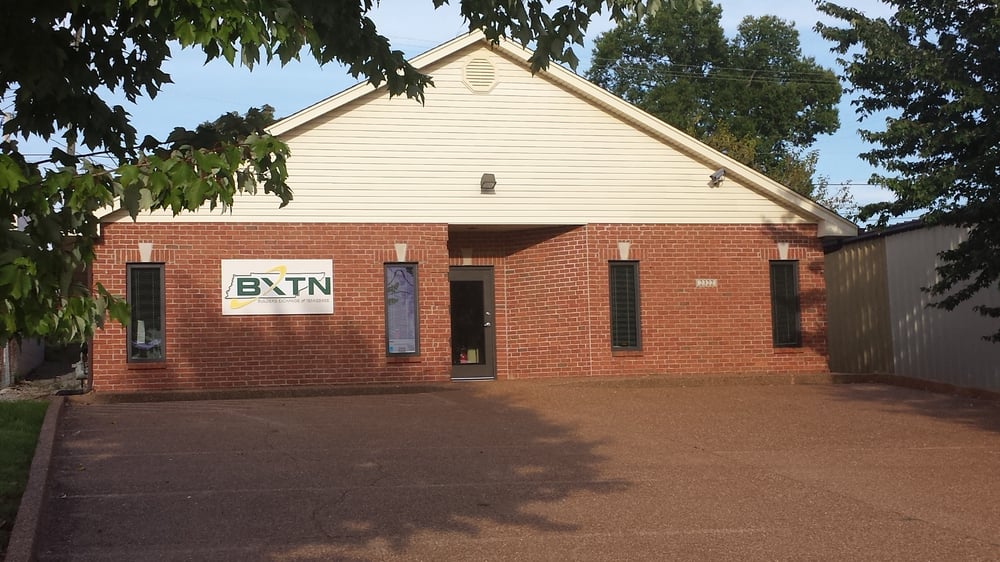 Photo of Builders Exchange of Tennessee