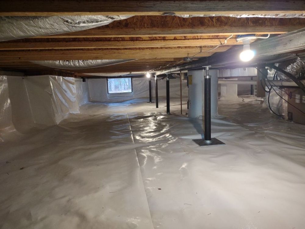 Photo of H2O Waterproofing