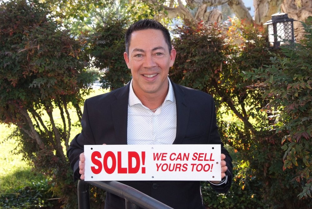 Photo of Alexander Pfleger Real Estate & Mortgage