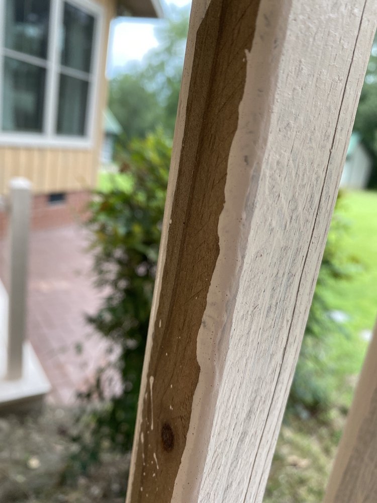 Photo of Paul's Affordable Painting and Carpentry