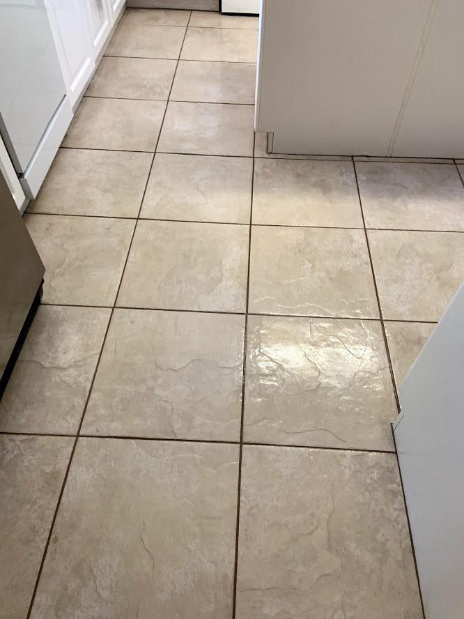 Photo of Like New Carpet Cleaning