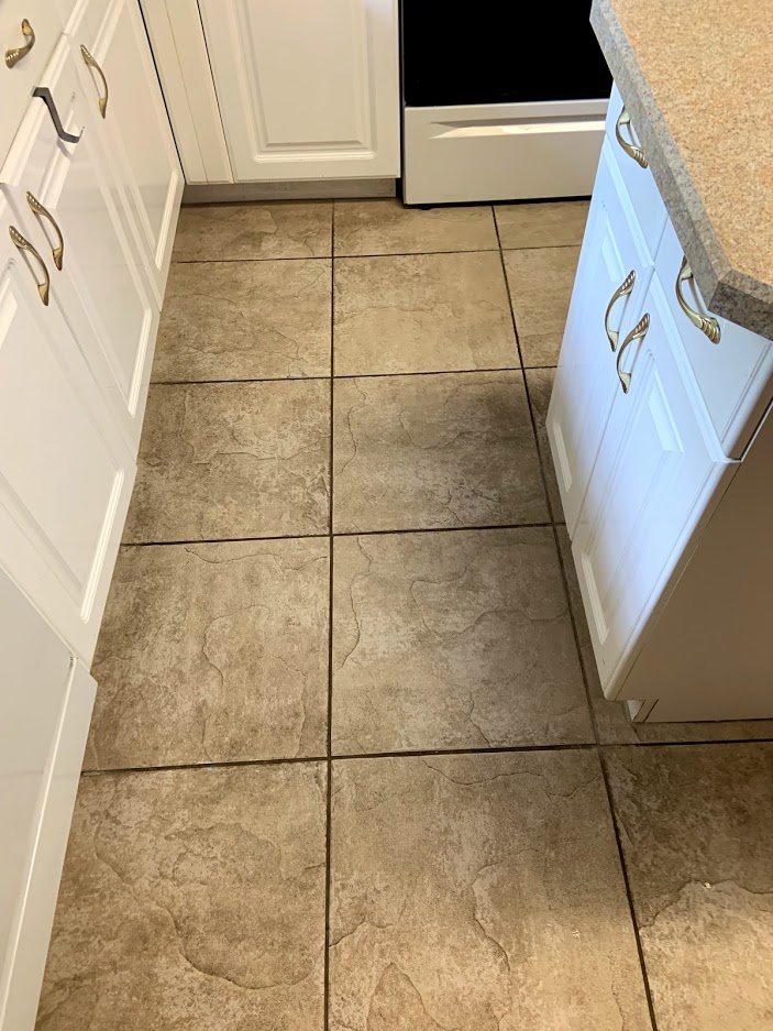 Photo of Like New Carpet Cleaning