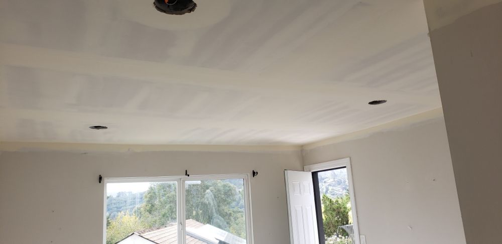 Photo of Tradesman Painting & Drywall
