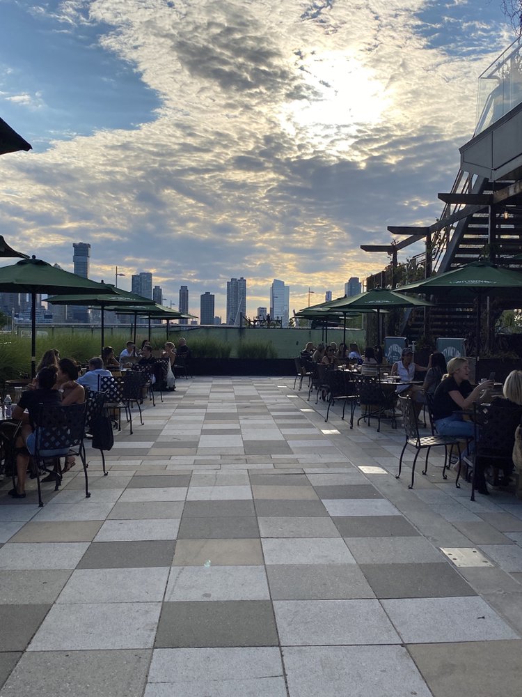 Photo of City Vineyard