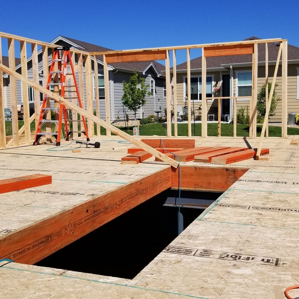 Photo of Sunpath Carpentry and Handywork