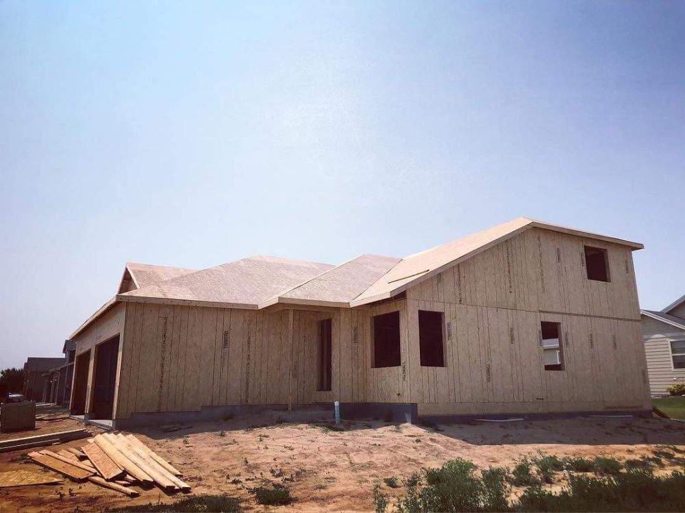 Photo of Sunpath Carpentry and Handywork