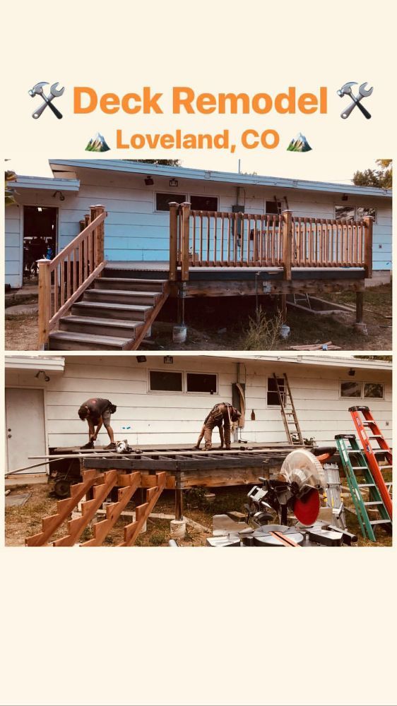 Photo of Sunpath Carpentry and Handywork