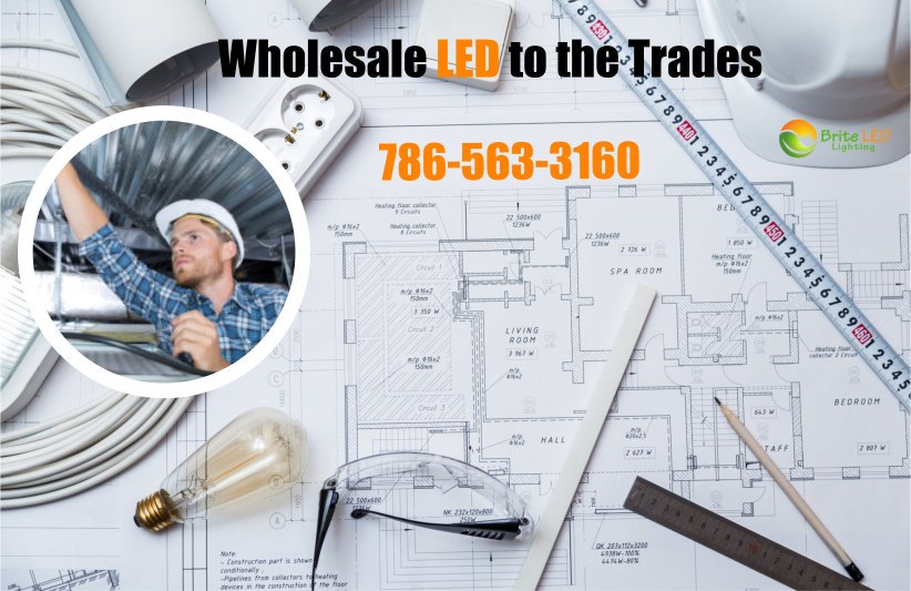 Photo of Brite LED Lighting