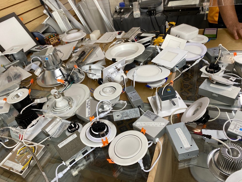 Photo of Brite LED Lighting