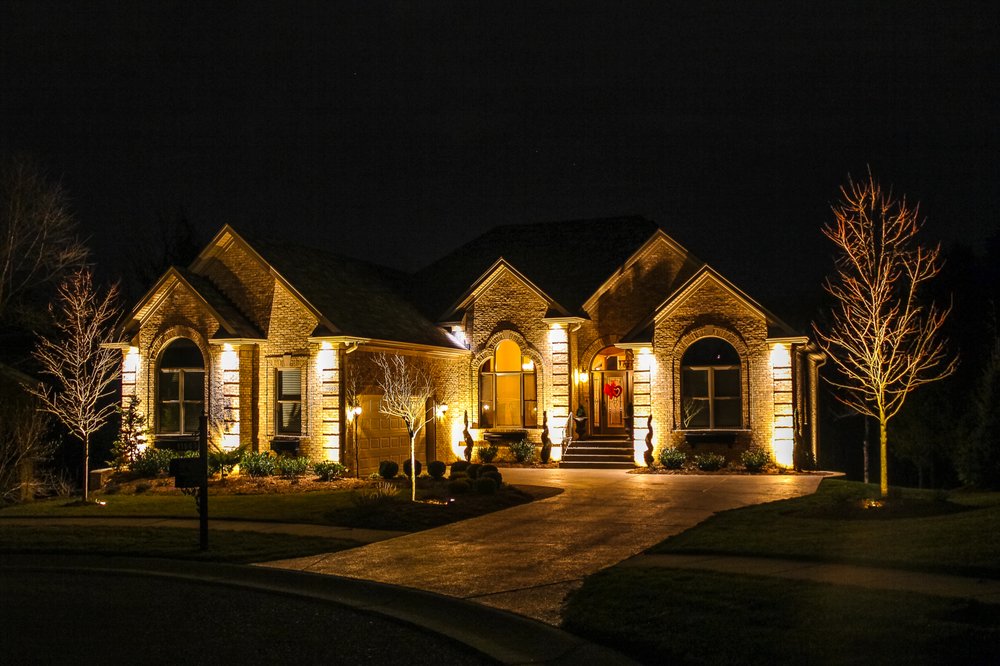 Photo of GreenScapes Lawn and Landscaping