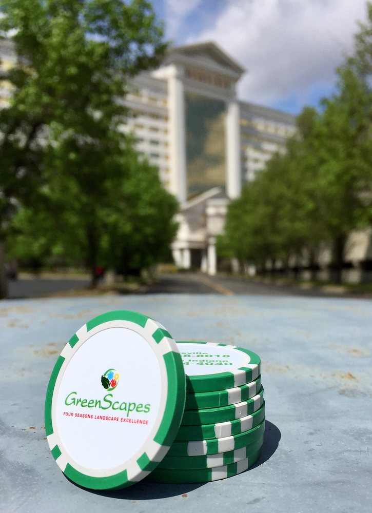 Photo of GreenScapes Lawn and Landscaping