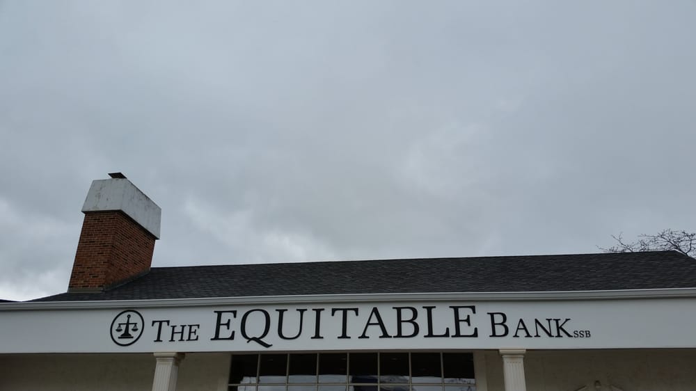 Photo of The Equitable Bank