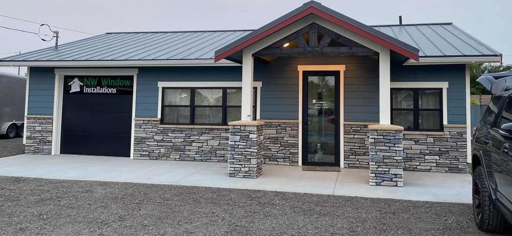 Photo of NW Window Installations