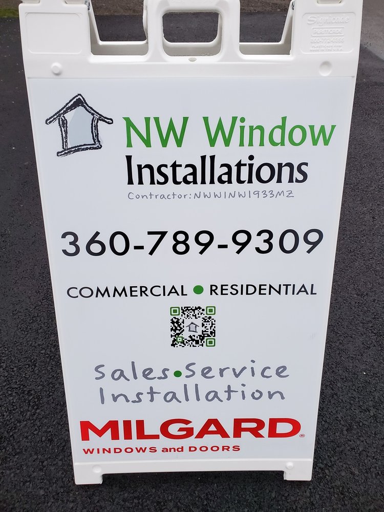 Photo of NW Window Installations