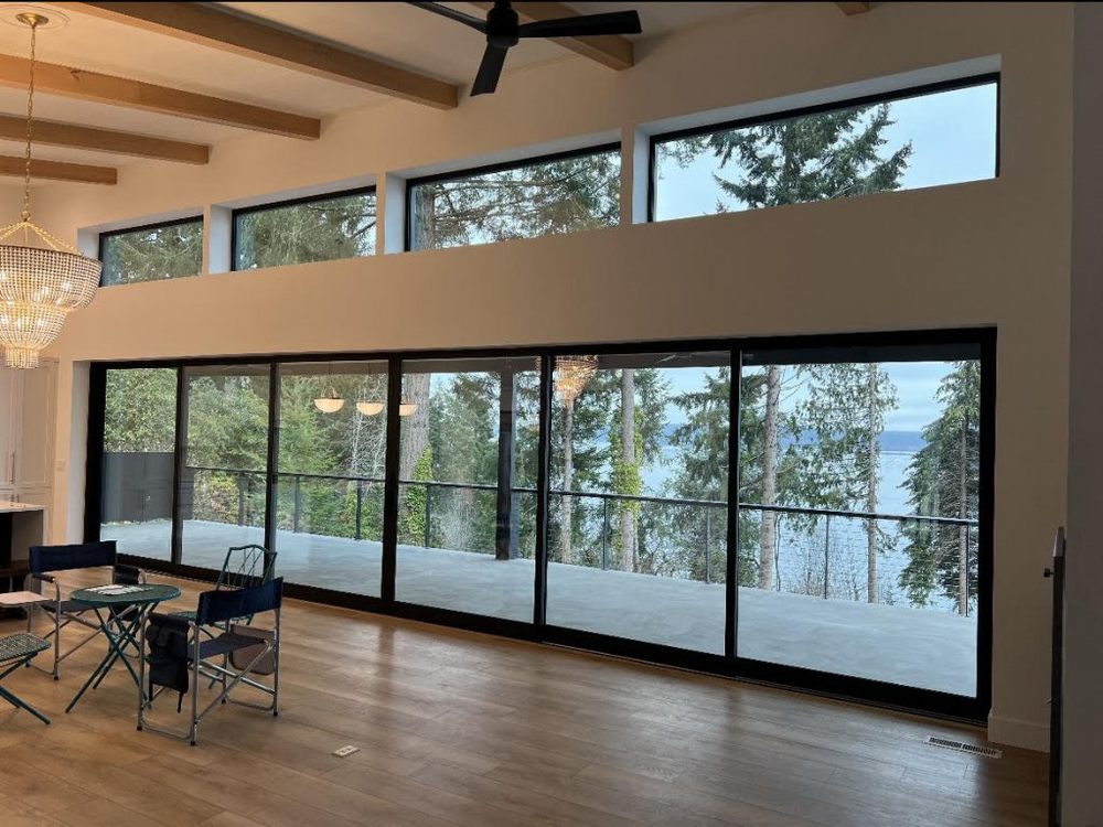 Photo of NW Window Installations