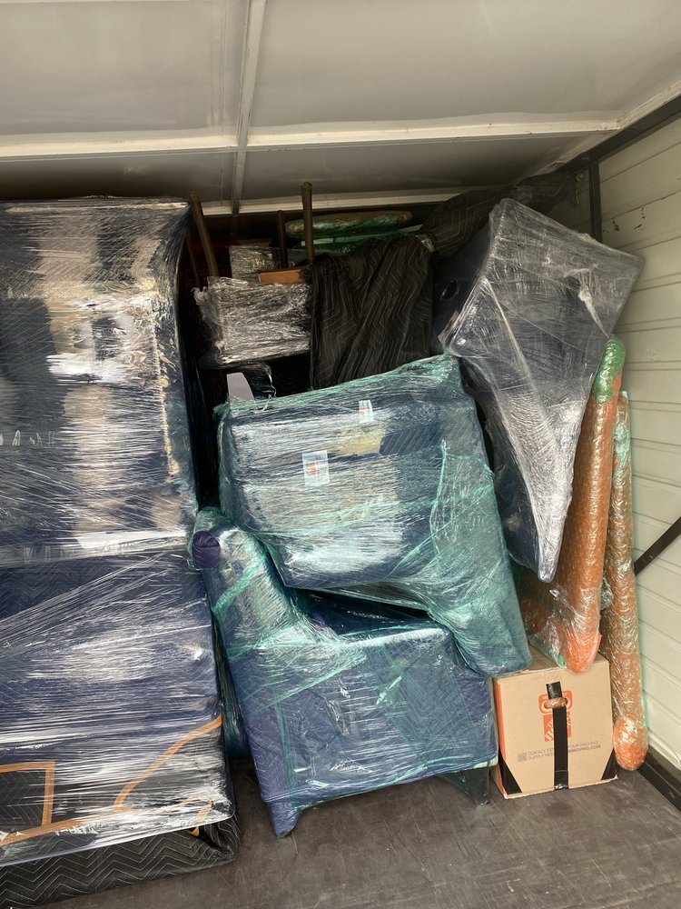 Photo of Calvary Moving & Storage