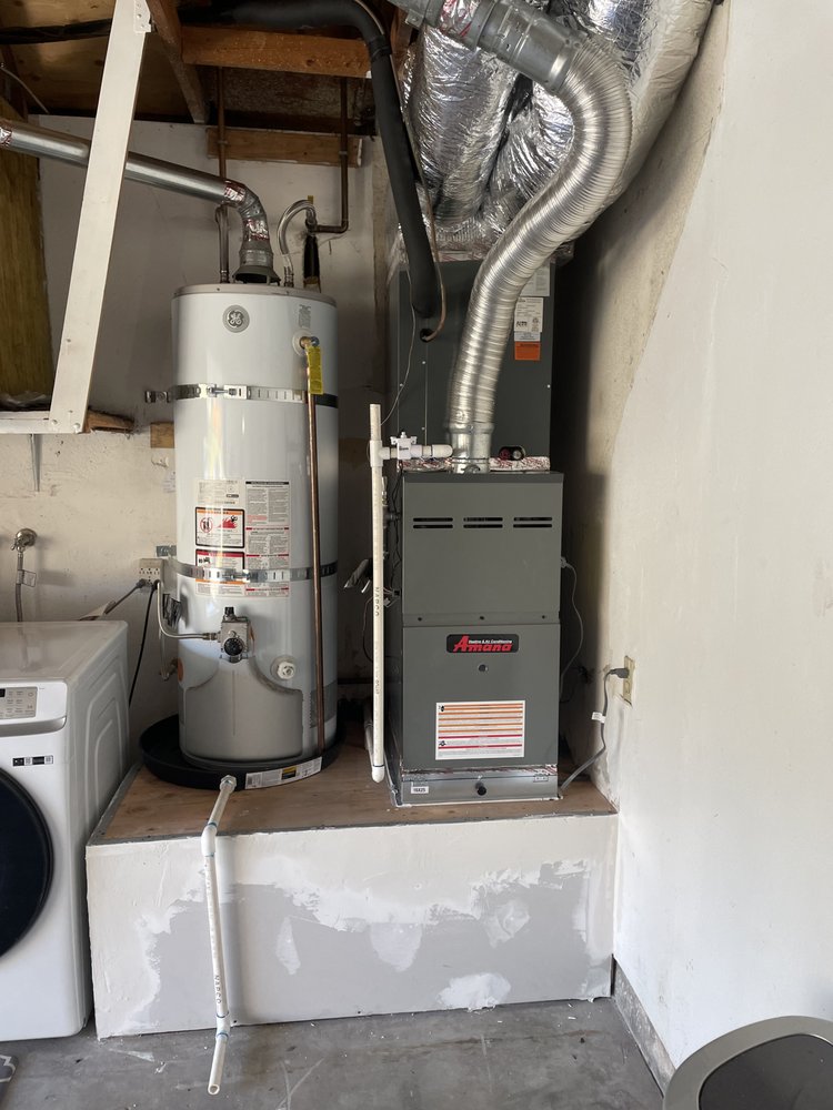 Photo of Continental Heating & Air
