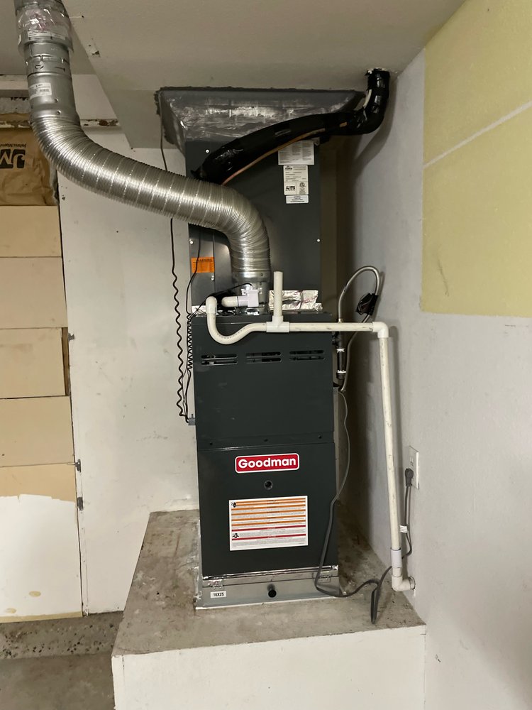 Photo of Continental Heating & Air