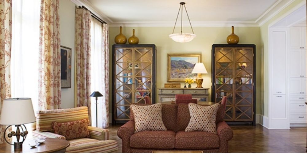 Photo of Phillip Wayne Custom Workroom