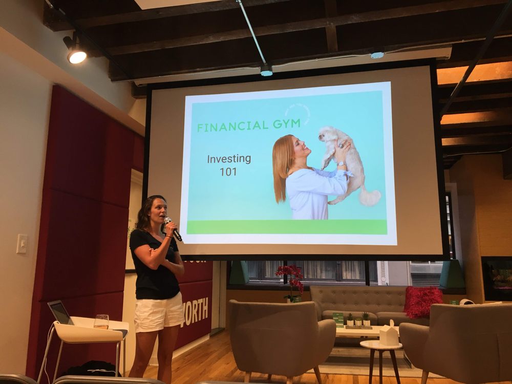 Photo of The Financial Gym