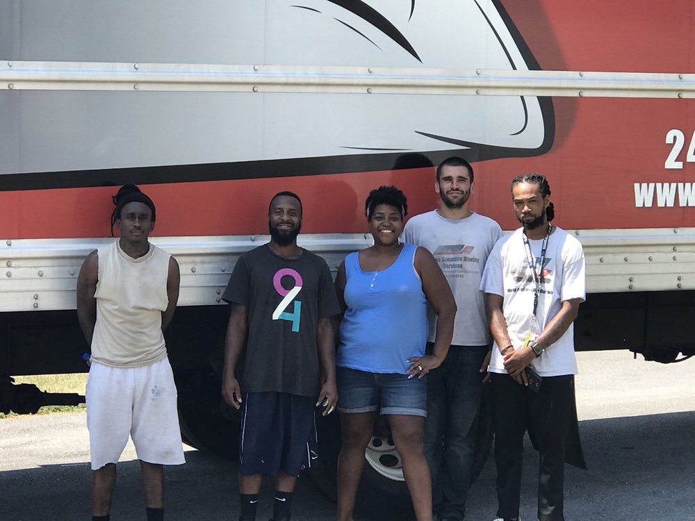 Photo of JSIII Moving Services