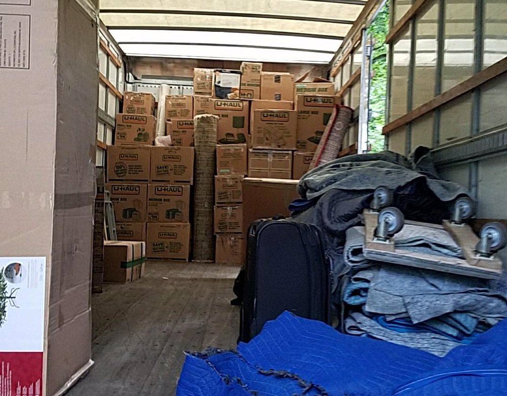Photo of JSIII Moving Services