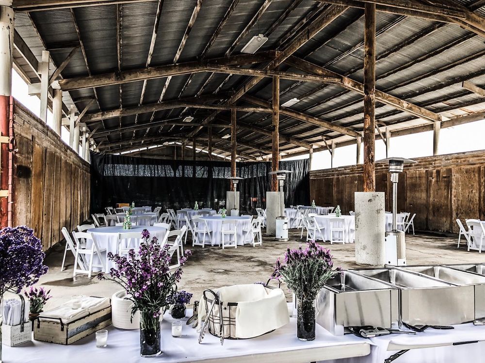 Photo of Amy's Shabby Chic Events