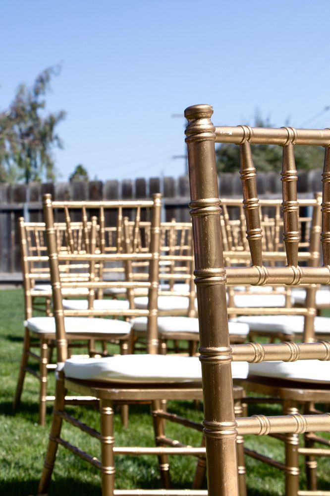 Photo of Amy's Shabby Chic Events