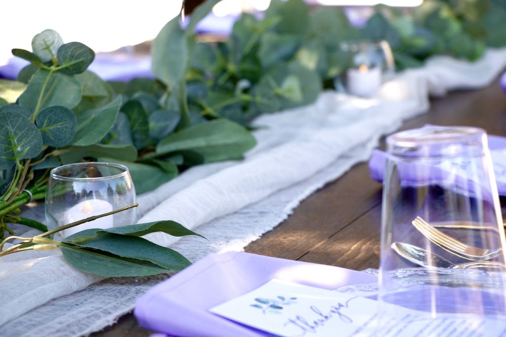 Photo of Amy's Shabby Chic Events