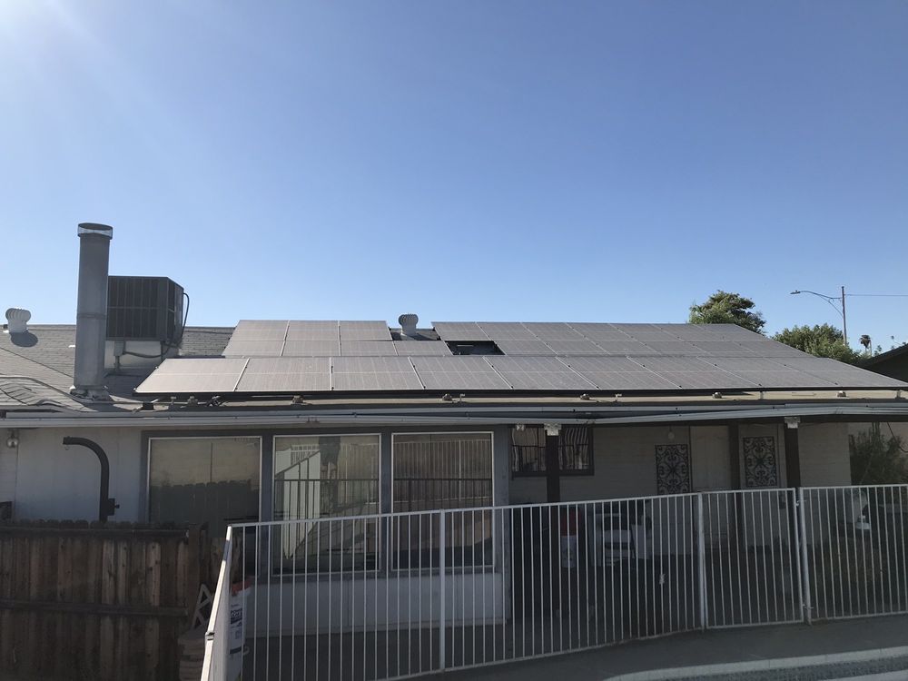 Photo of Sunfinity Renewable Energy