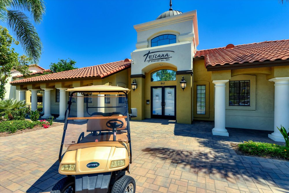 Photo of Toscana at Rancho Del Rey Apartments