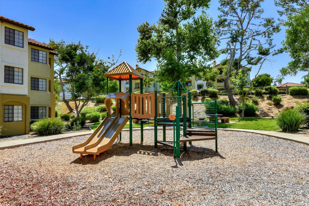Photo of Toscana at Rancho Del Rey Apartments
