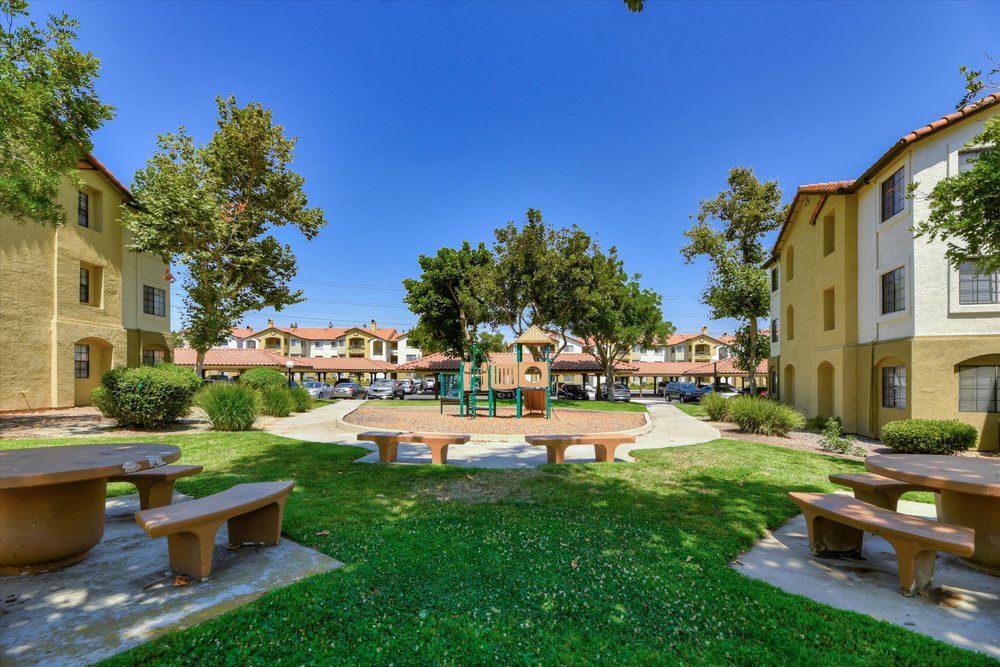 Photo of Toscana at Rancho Del Rey Apartments