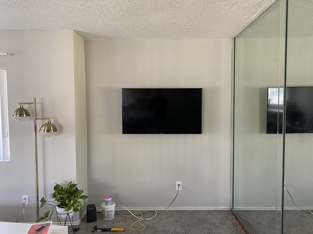 Photo of She Fixed It