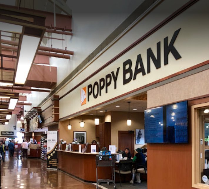 Photo of Poppy Bank