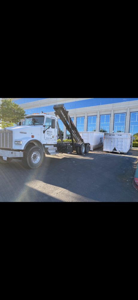 Photo of Amigos Demolition