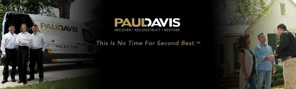 Photo of Paul Davis Emergency Services