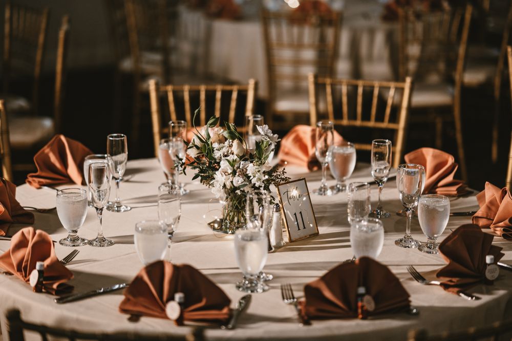Photo of Corinthian Grand Ballroom