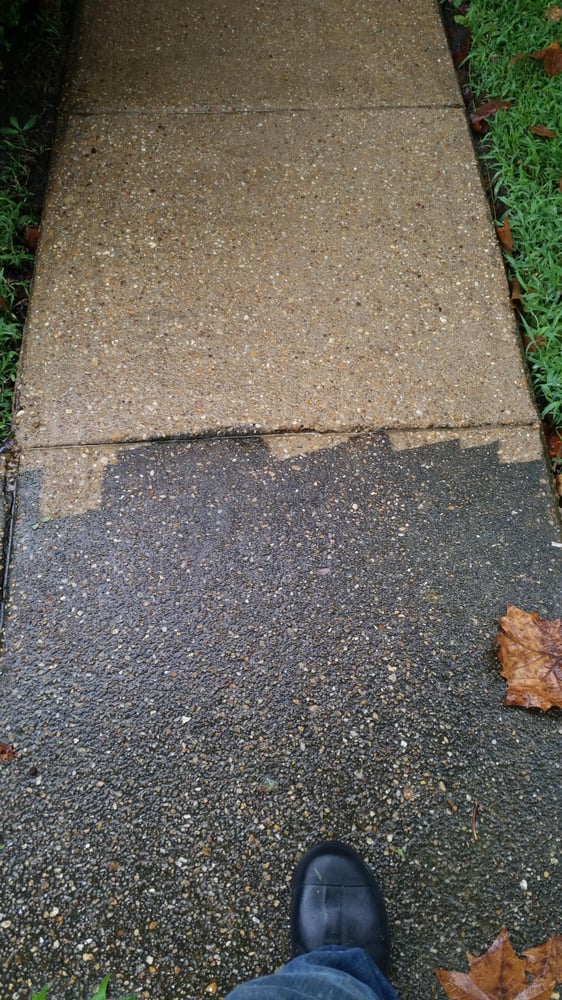 Photo of Wash Systems