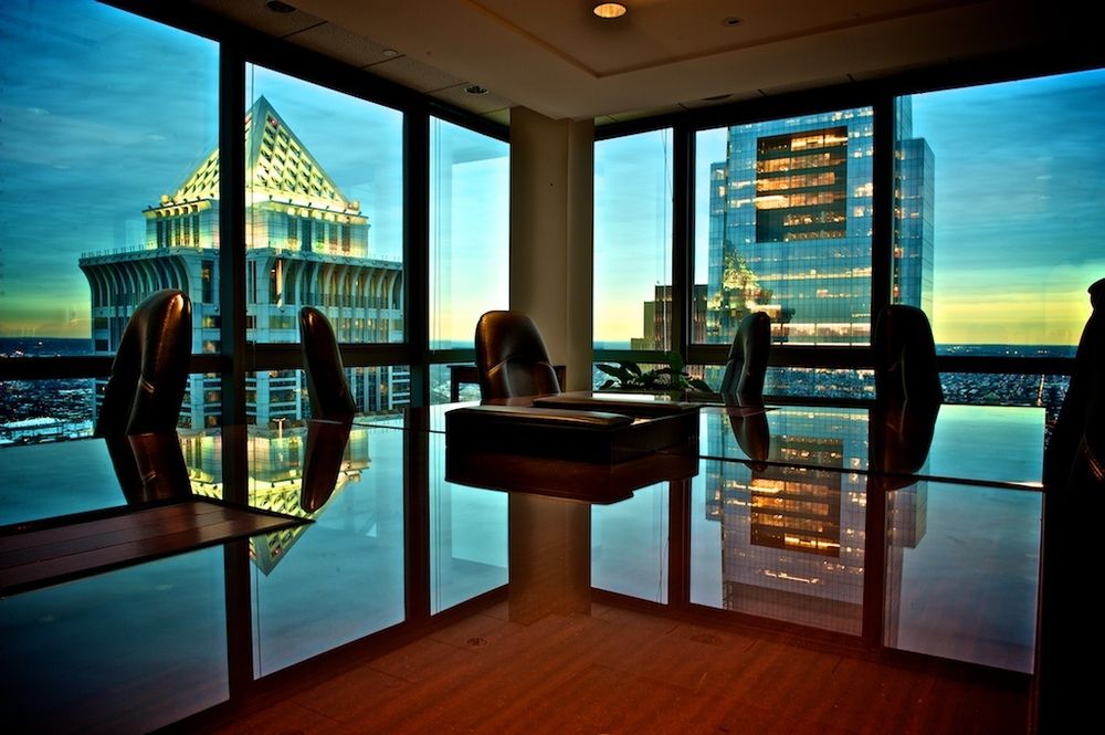 Photo of Litigation Services