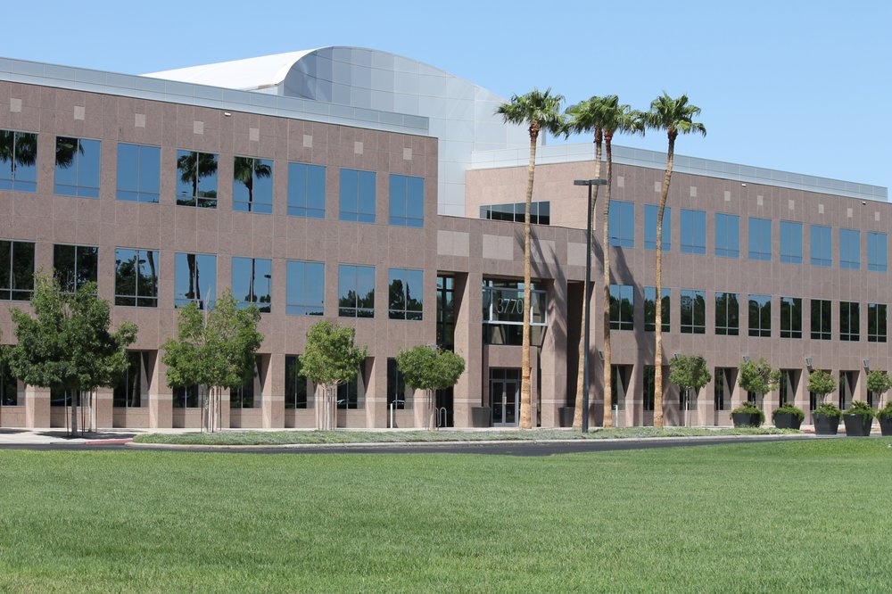 Photo of Litigation Services