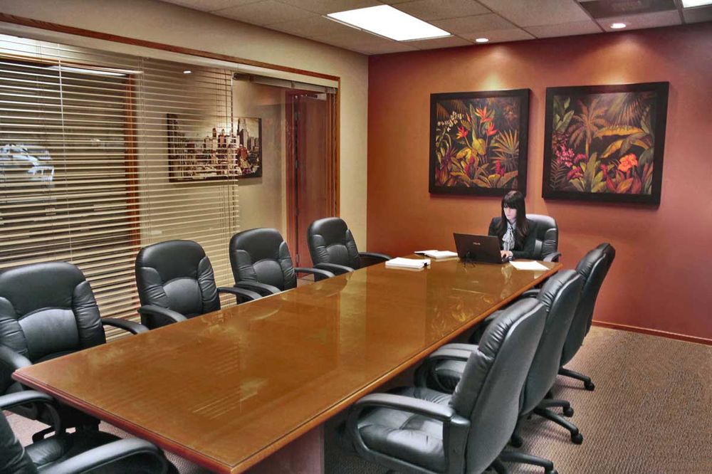 Photo of Litigation Services