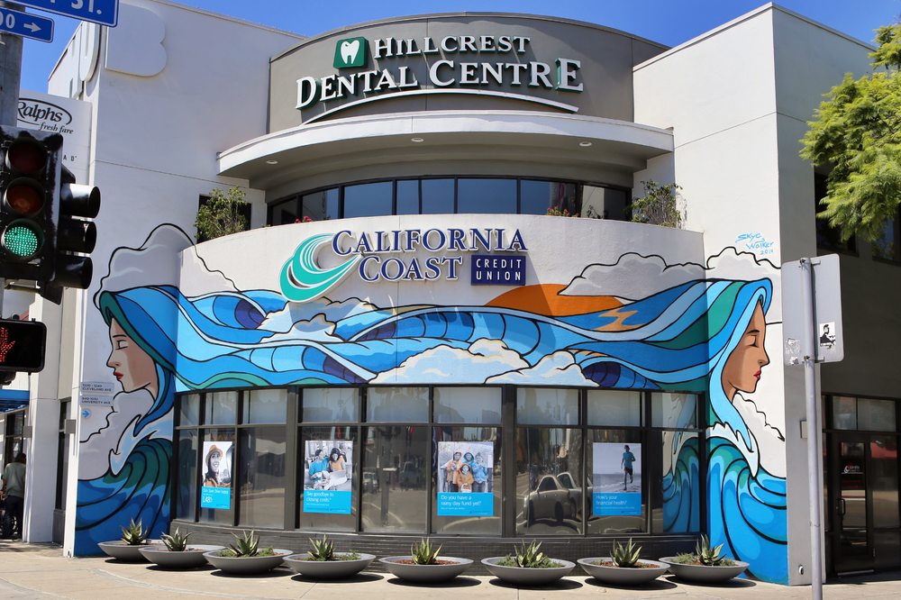 Photo of California Coast Credit Union
