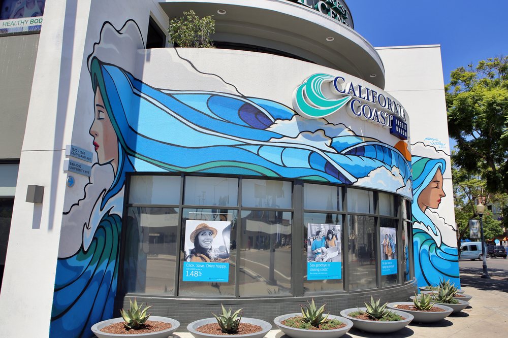 Photo of California Coast Credit Union