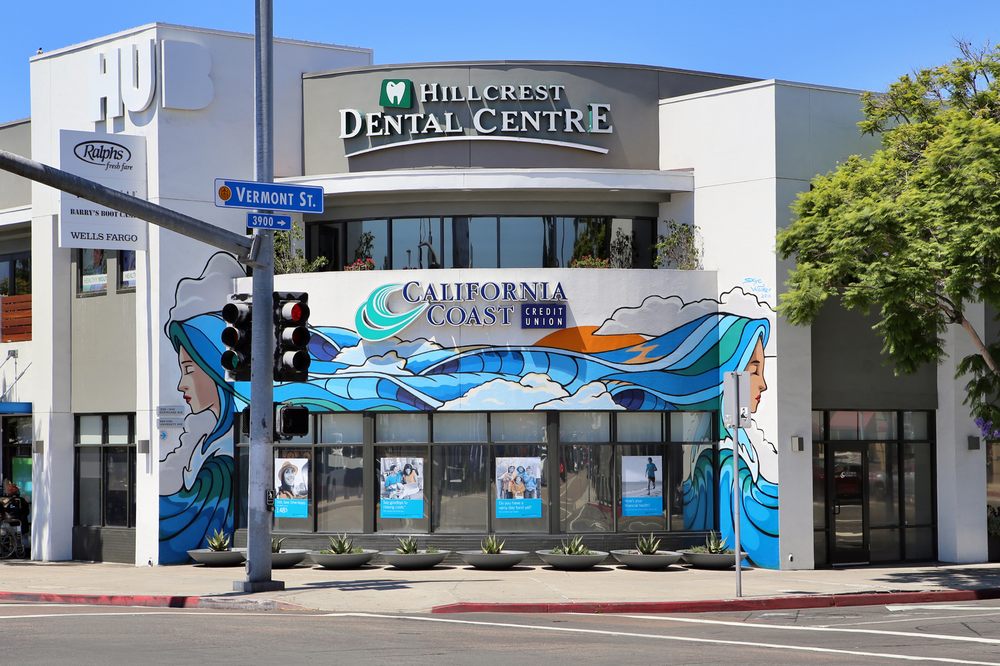 Photo of California Coast Credit Union