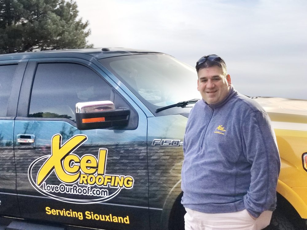 Photo of LoveOurRoof, an Xcel Company