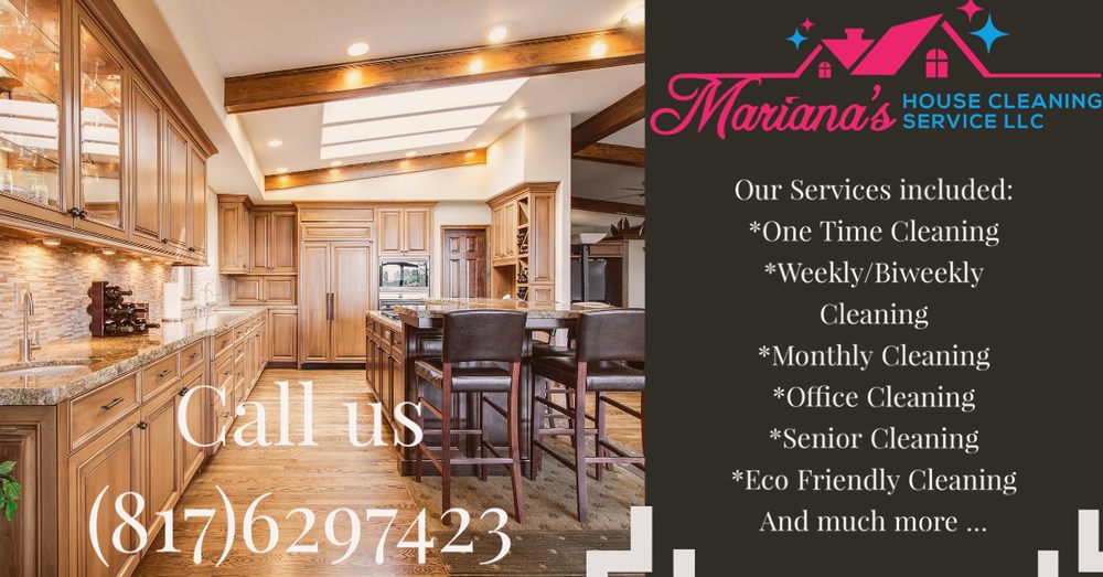 Photo of Mariana's House Cleaning Service
