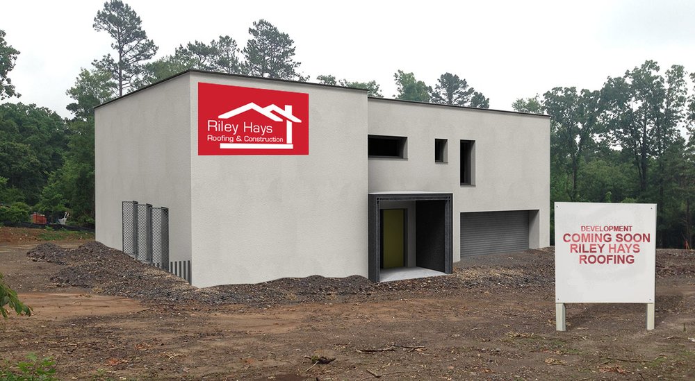 Photo of Riley Hays Roofing & Construction