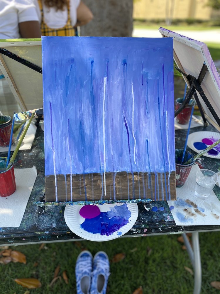 Photo of Pinot's Palette San Diego - Liberty Station